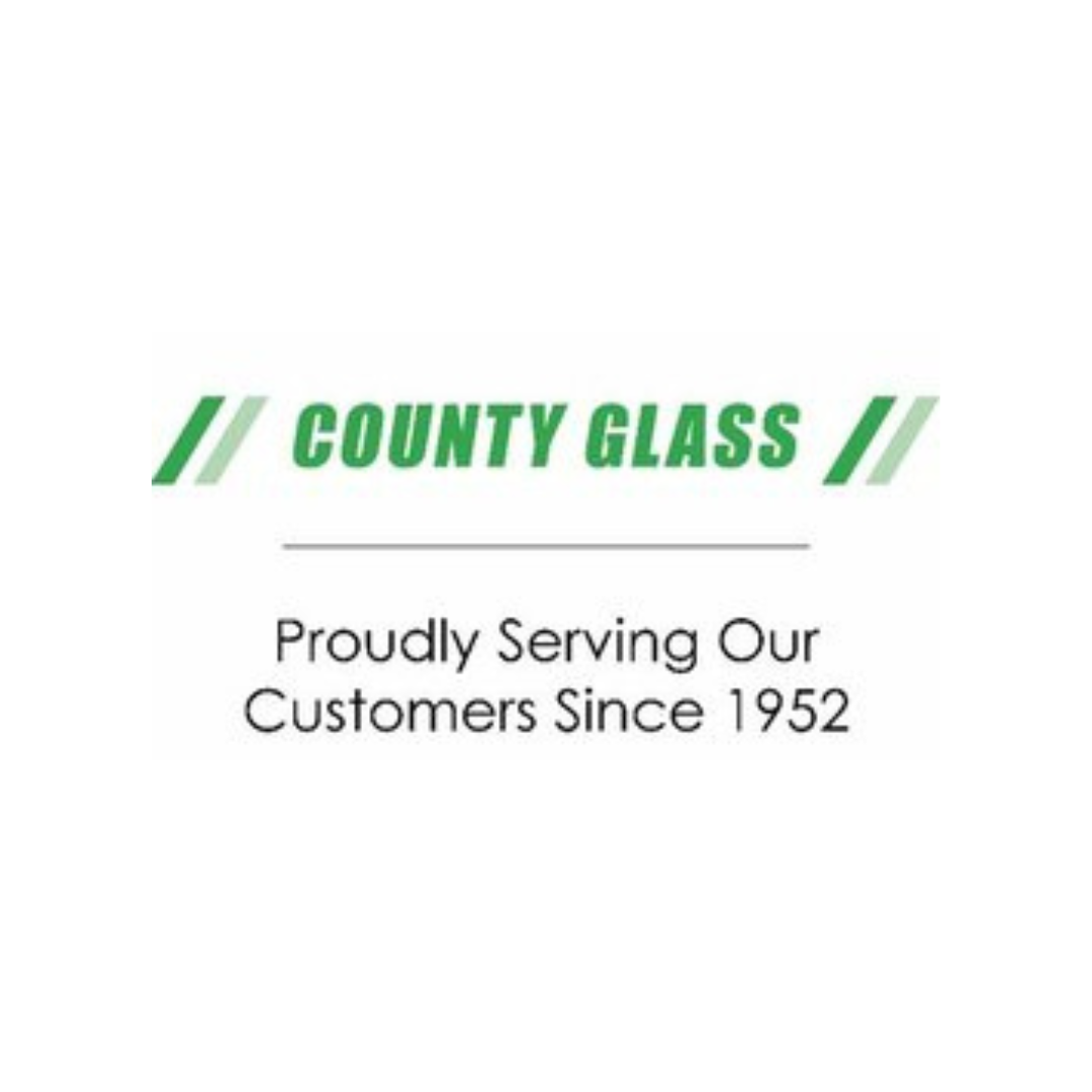 County glass